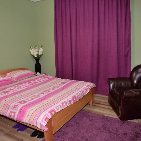 Bed and Breakfast As Club Белград Экстерьер фото